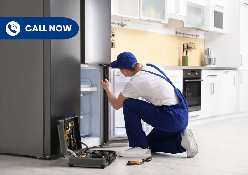 Fruitland Park Appliance Repair Company