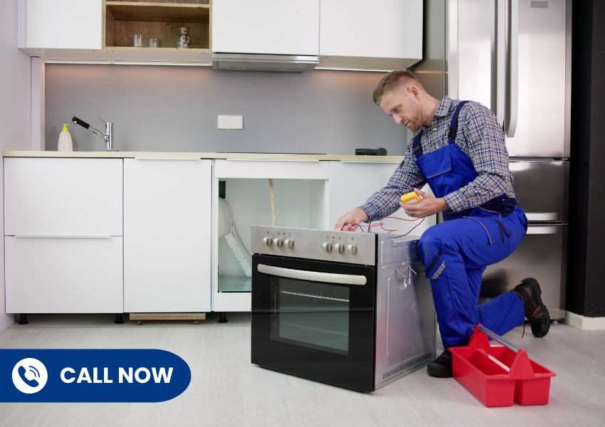 Appliance Repair Services in Fruitland Park, FL